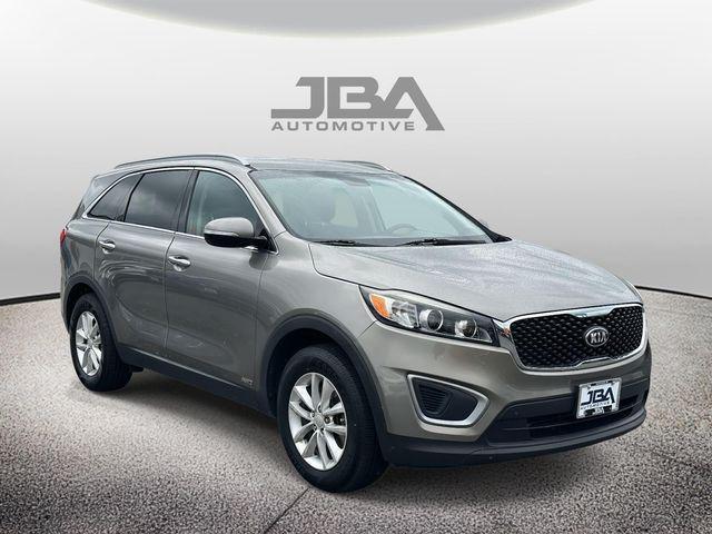 used 2016 Kia Sorento car, priced at $8,997