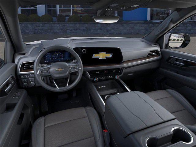 new 2025 Chevrolet Tahoe car, priced at $88,250