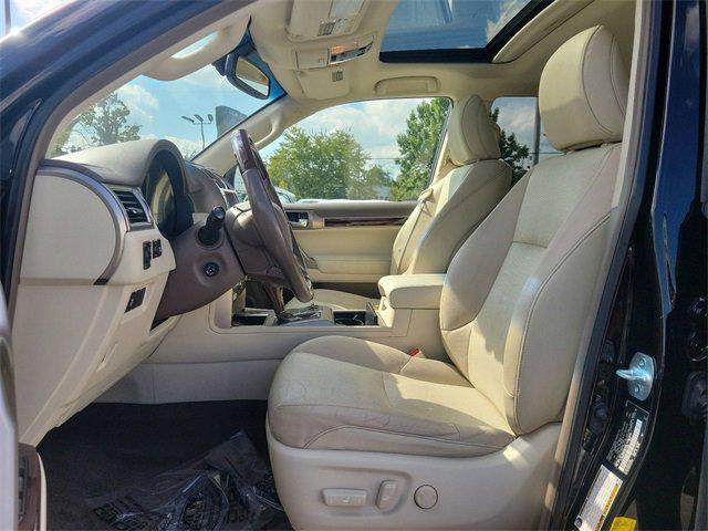 used 2019 Lexus GX 460 car, priced at $32,497