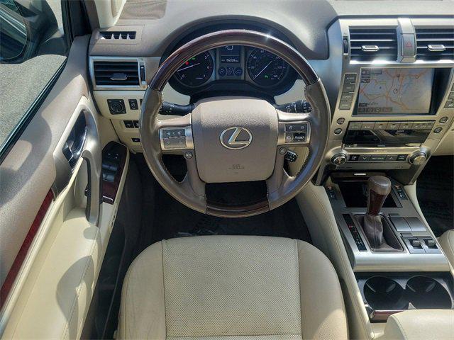 used 2019 Lexus GX 460 car, priced at $32,497