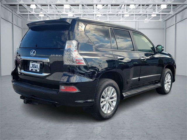 used 2019 Lexus GX 460 car, priced at $32,497