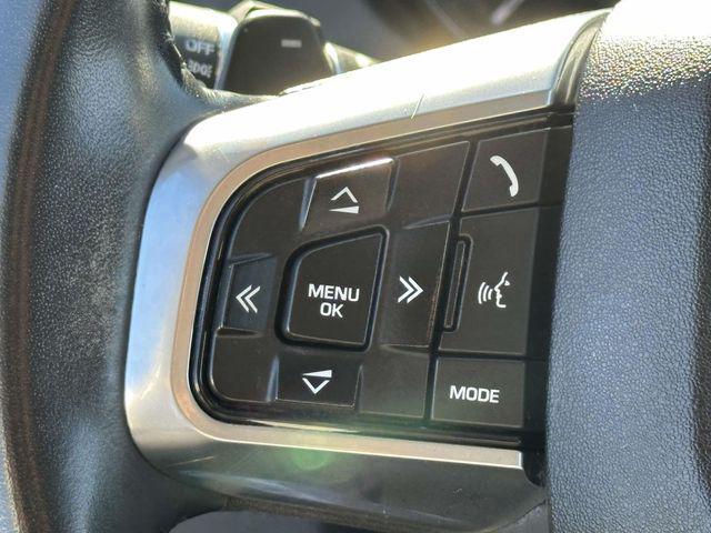 used 2017 Land Rover Discovery Sport car, priced at $13,997