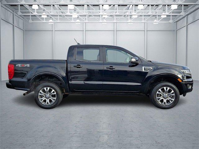 used 2021 Ford Ranger car, priced at $27,497