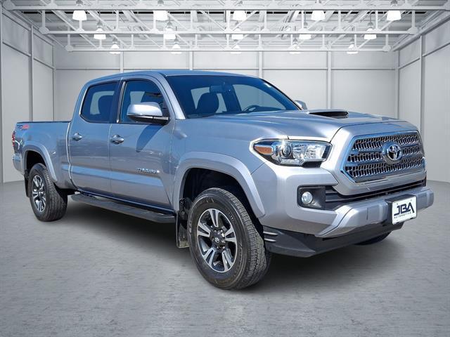 used 2016 Toyota Tacoma car, priced at $37,997