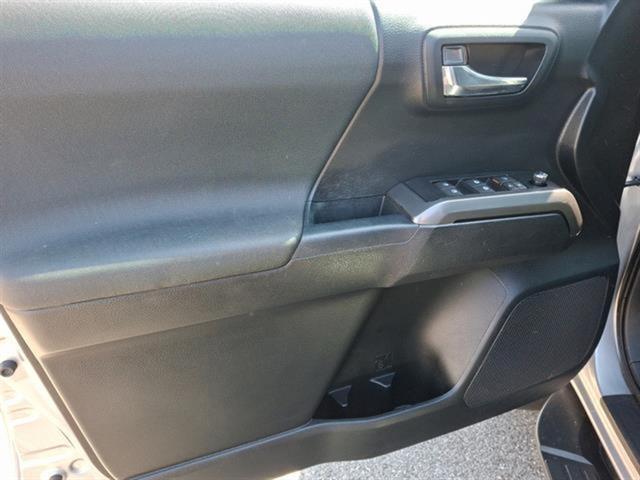 used 2016 Toyota Tacoma car, priced at $33,497