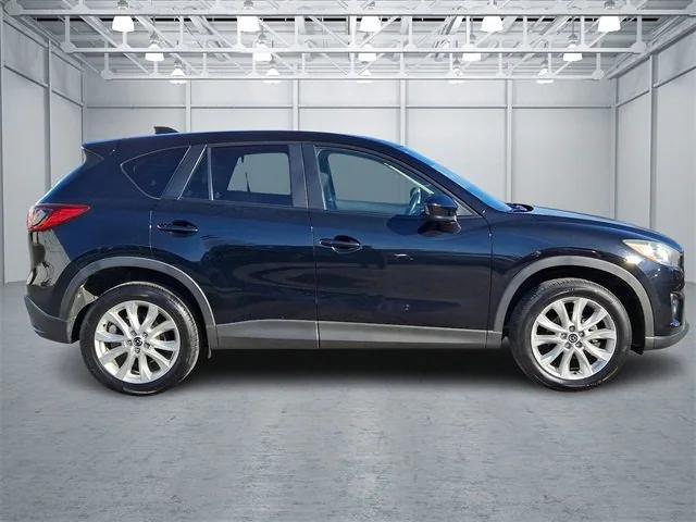 used 2014 Mazda CX-5 car, priced at $12,497