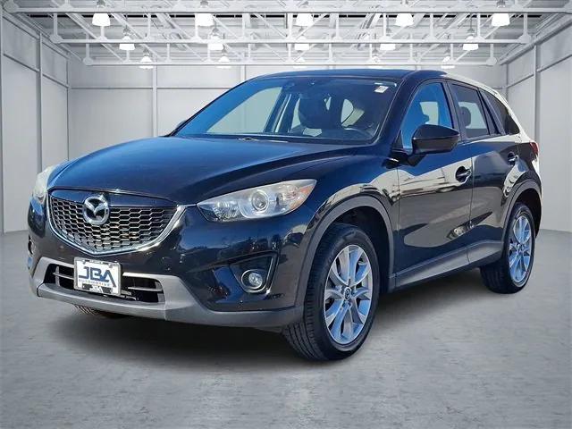 used 2014 Mazda CX-5 car, priced at $12,497