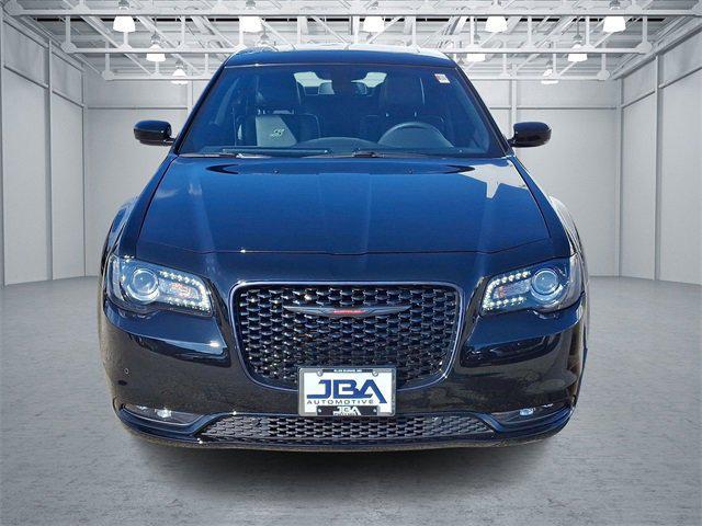 used 2023 Chrysler 300 car, priced at $30,497