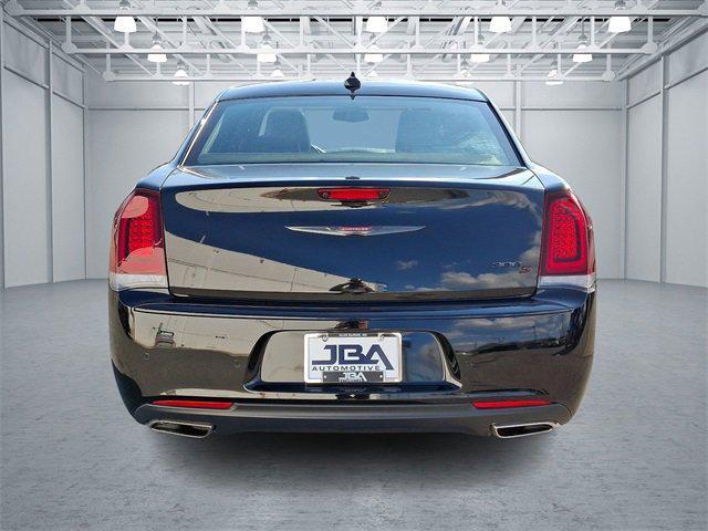 used 2023 Chrysler 300 car, priced at $30,497