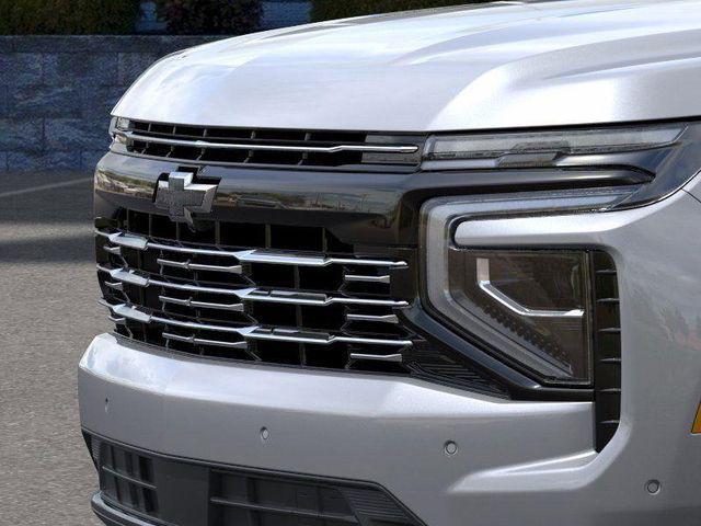new 2026 Chevrolet Tahoe car, priced at $92,078