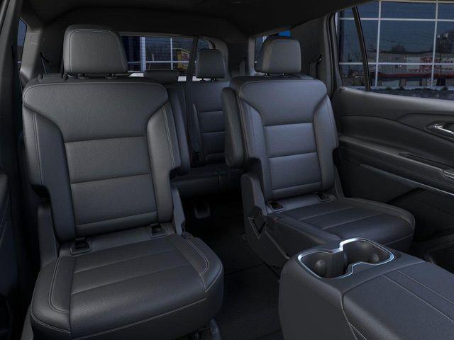 new 2026 Chevrolet Traverse car, priced at $43,473