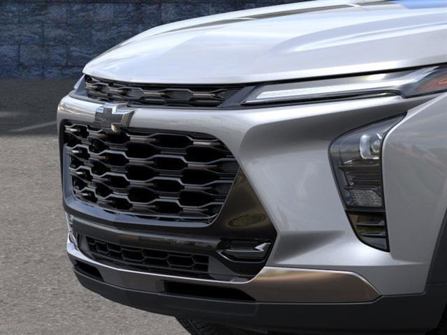 new 2025 Chevrolet Trax car, priced at $27,585
