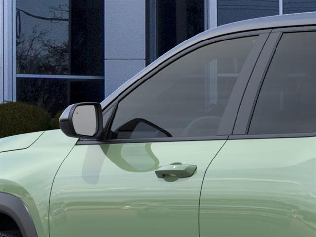 new 2026 Chevrolet Equinox car, priced at $35,140