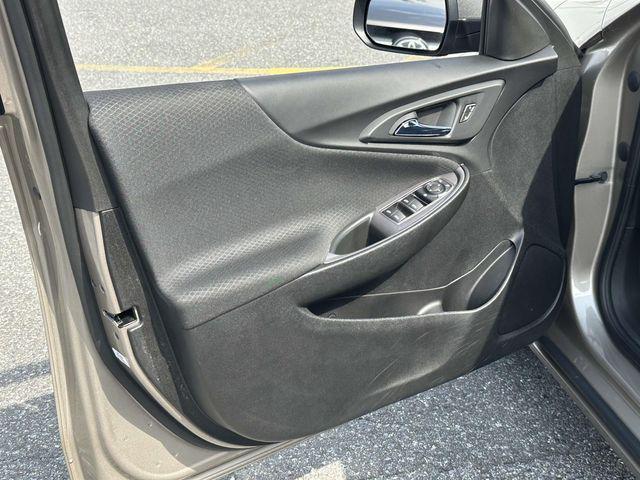 used 2022 Chevrolet Malibu car, priced at $19,997