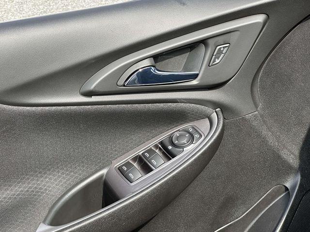 used 2022 Chevrolet Malibu car, priced at $19,997