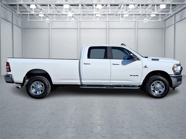 used 2022 Ram 2500 car, priced at $43,497