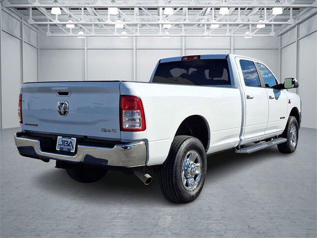 used 2022 Ram 2500 car, priced at $43,497