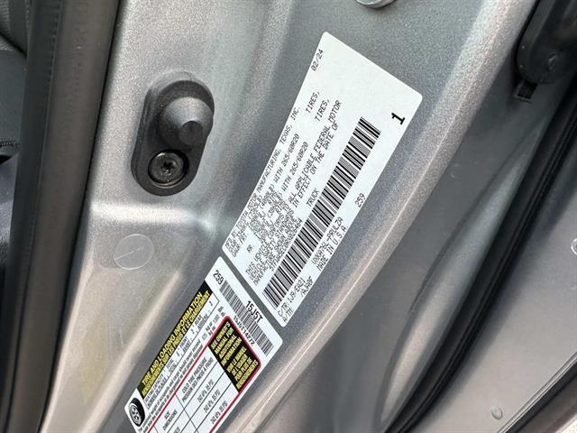 used 2024 Toyota Tundra car, priced at $55,997