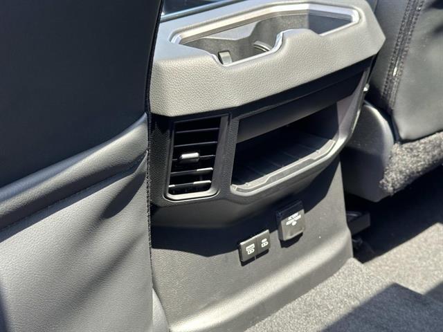 used 2024 Toyota Tundra car, priced at $55,997