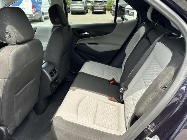 used 2020 Chevrolet Equinox car, priced at $14,997