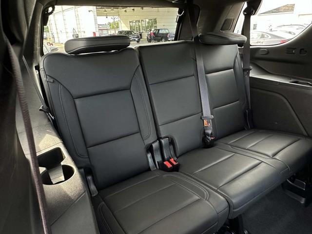 used 2021 Chevrolet Tahoe car, priced at $44,497