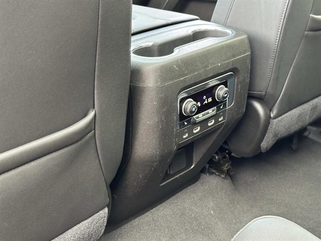 used 2021 Chevrolet Tahoe car, priced at $44,497