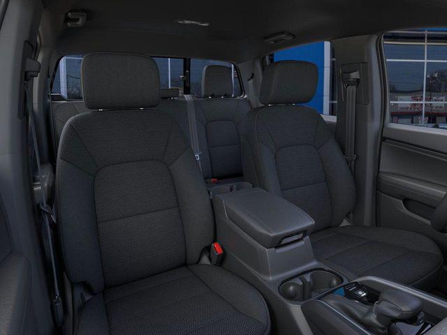 new 2026 Chevrolet Colorado car, priced at $35,055