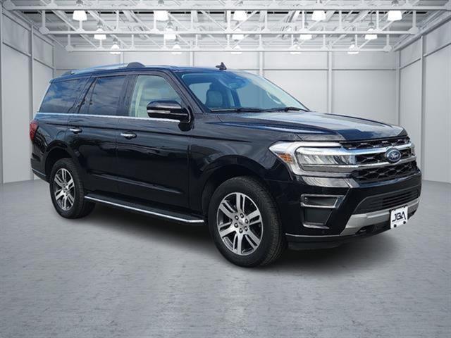 used 2022 Ford Expedition car, priced at $39,497
