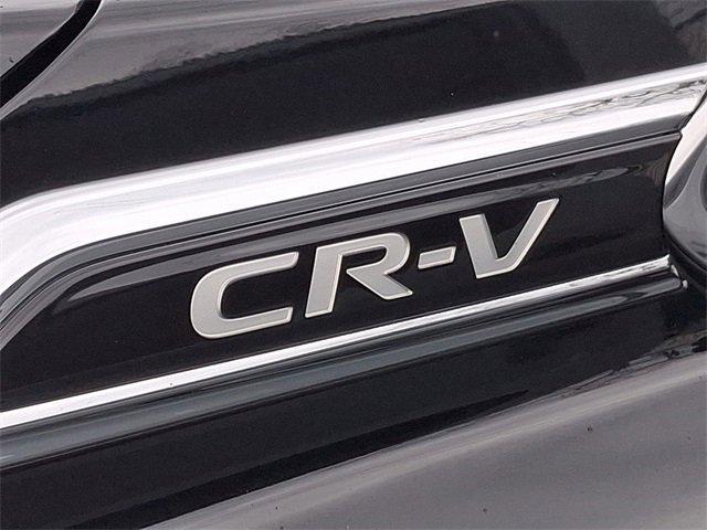 used 2018 Honda CR-V car, priced at $19,997