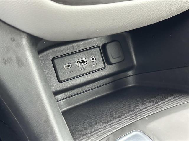 used 2022 Chevrolet Equinox car, priced at $19,997
