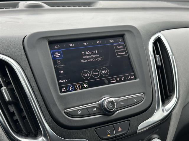 used 2022 Chevrolet Equinox car, priced at $19,997