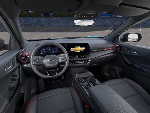 new 2026 Chevrolet Equinox car, priced at $37,340