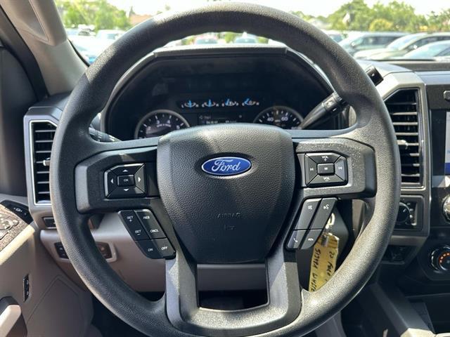 used 2020 Ford F-250 car, priced at $31,997