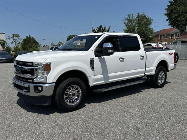 used 2020 Ford F-250 car, priced at $31,997
