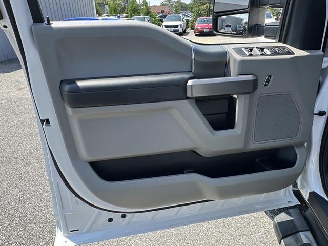 used 2020 Ford F-250 car, priced at $31,997