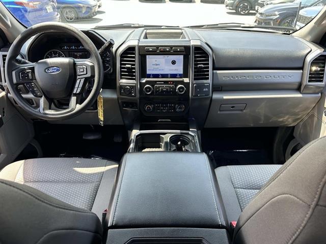 used 2020 Ford F-250 car, priced at $31,997