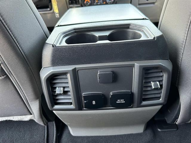 used 2020 Ford F-250 car, priced at $31,997