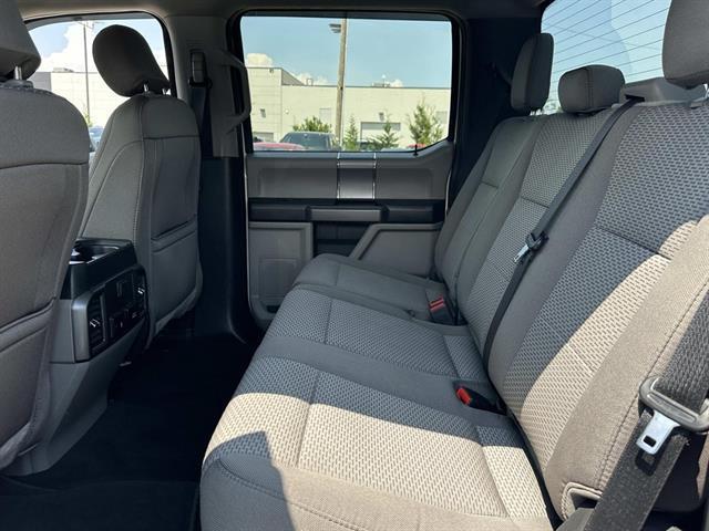 used 2020 Ford F-250 car, priced at $31,997