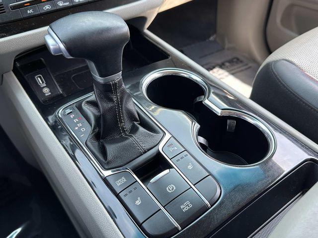used 2020 Kia Sedona car, priced at $20,497