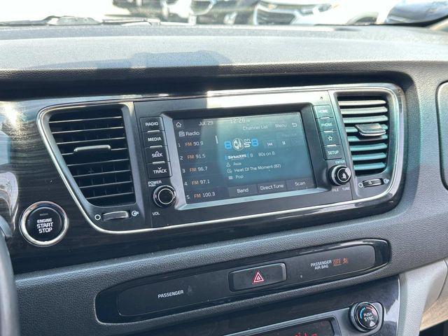 used 2020 Kia Sedona car, priced at $20,497