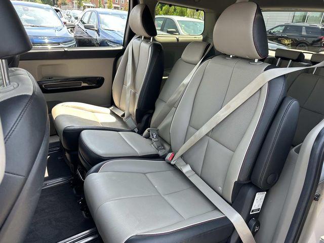 used 2020 Kia Sedona car, priced at $20,497