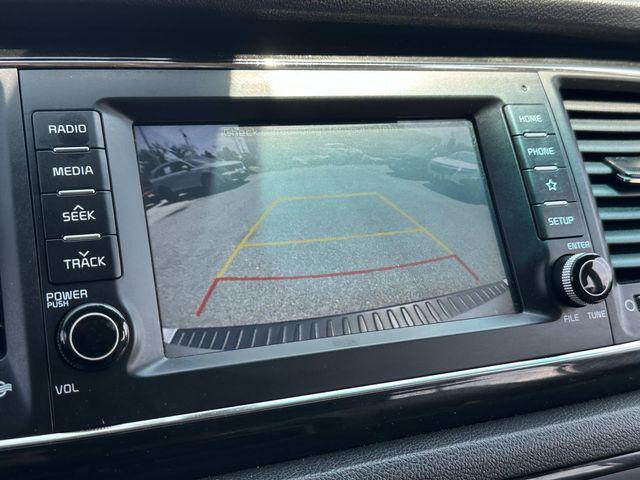used 2020 Kia Sedona car, priced at $20,497