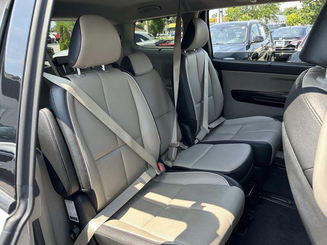 used 2020 Kia Sedona car, priced at $20,497