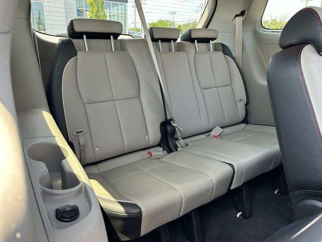 used 2020 Kia Sedona car, priced at $20,497