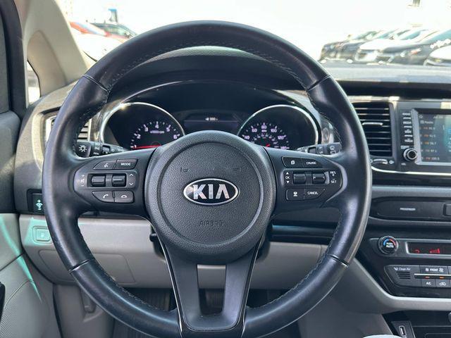 used 2020 Kia Sedona car, priced at $20,497