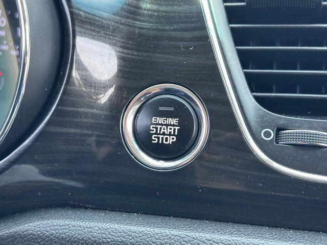 used 2020 Kia Sedona car, priced at $20,497