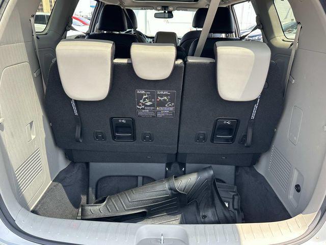 used 2020 Kia Sedona car, priced at $20,497