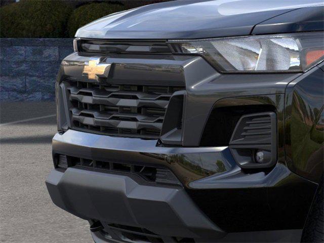 new 2024 Chevrolet Colorado car, priced at $39,775