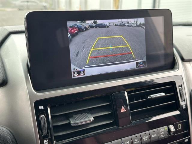 used 2023 Lexus GX 460 car, priced at $55,795