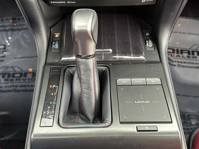 used 2023 Lexus GX 460 car, priced at $55,795